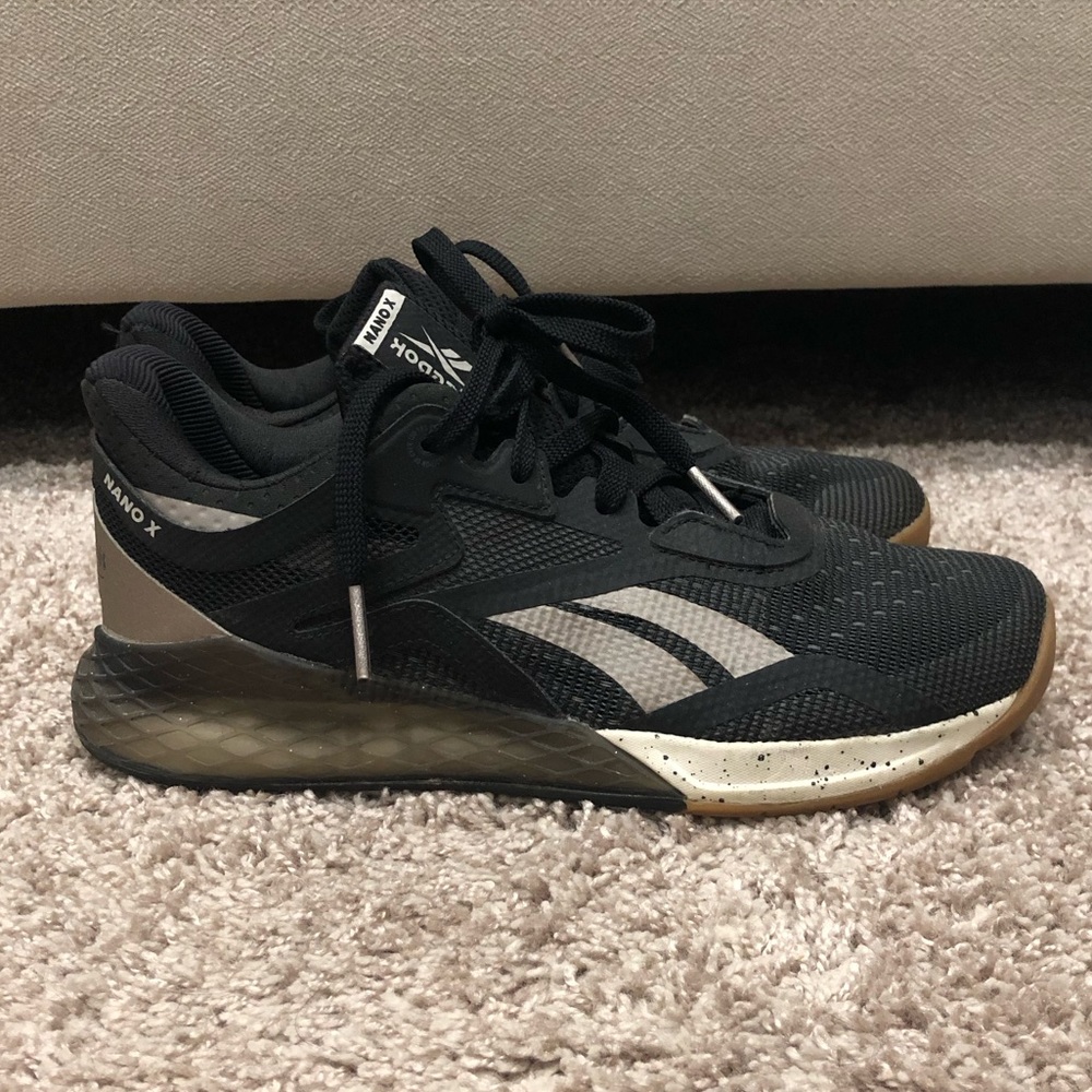 Women’s Reebok Nano X